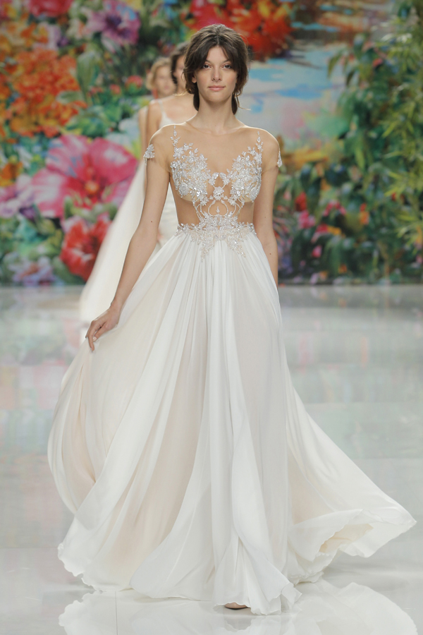 ilovebrides.pt desfile galia lahav 2017